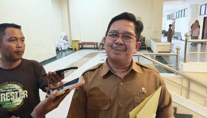 Kurangi Risiko Bencana, Pemda Arahkan Pembangunan Berbasis Lingkungan