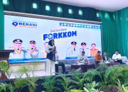 KADIN Parigi Moutong Target Rp3 Triliun dari Pasar Tiongkok