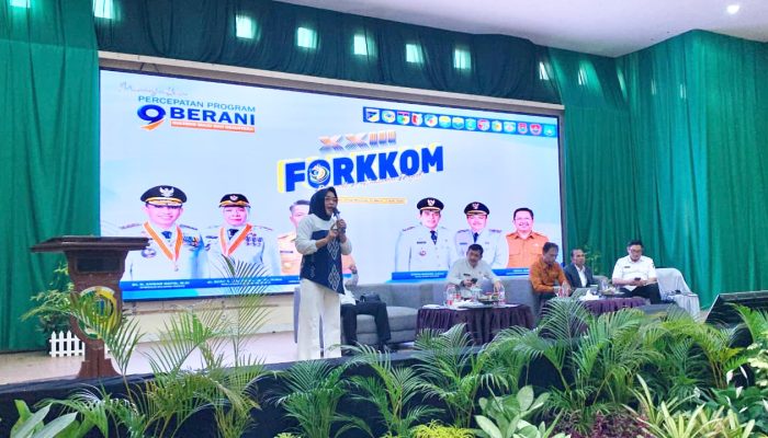 KADIN Parigi Moutong Target Rp3 Triliun dari Pasar Tiongkok