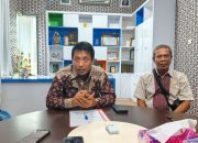 Dinkes Hadirkan Cek Kesehatan Gratis dan Donor Darah di HUT ke-24 Parigi Moutong