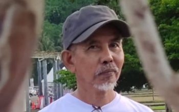 Penghargaan Sejati untuk Pejuang Tak Berhenti di Piagam