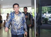 Bupati Parigi Moutong Gerak Cepat Antisipasi Kekeringan 2026