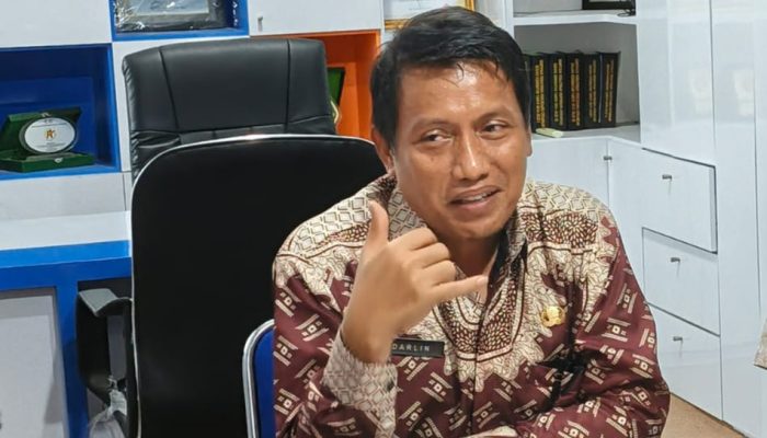 Dinkes Pastikan Tidak Ada Lagi Pungutan Terkait Rujukan