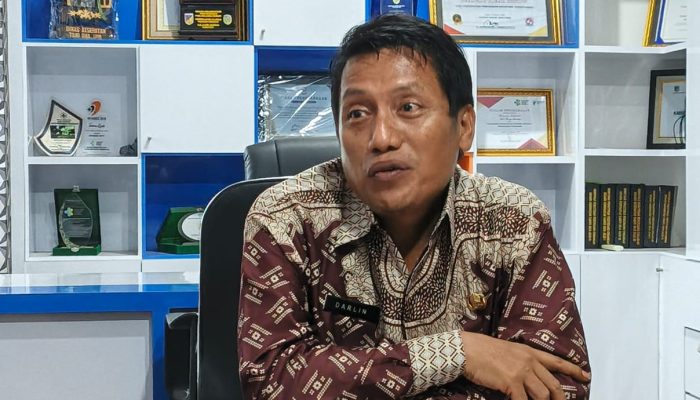 Benahi Sistem Klaim BPJS, Dinkes Siapkan Dana Cadangan