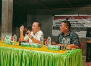 Produksi Anjlok 90 Persen, Ketua DPRD Minta Pemerintah Bertindak