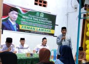 Reses di Sienjo, Arman Lawaha Pastikan Ambulans Gratis dan Tampung Aspirasi Warga