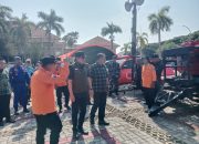 Parimo Rawan Bencana, Bupati Ajak Warga Tingkatkan Kesiapsiagaan