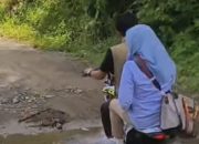 Anleg PDIP Terjang Jalur Ekstrem demi Serap Aspirasi dan Bantu Lansia