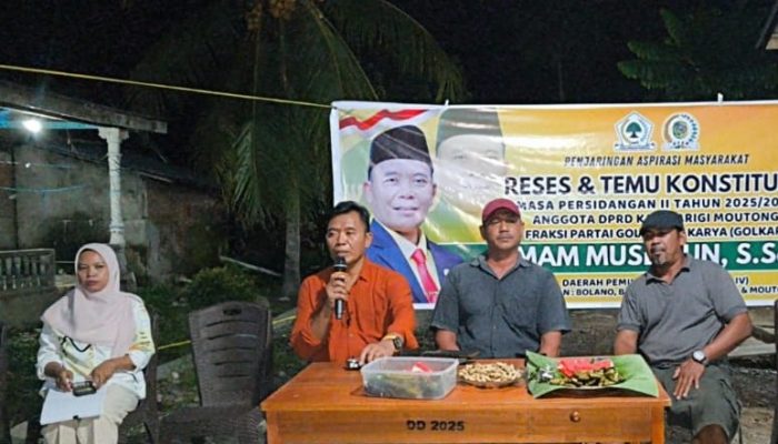 Imam Muslihun Siap Kawal Pemberdayaan Ekonomi dan Fasilitas Pemuda