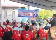 Arnol Kawal Usulan Mitigasi Bencana hingga Penguatan Lembaga Adat