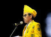 Erwin Burase: Semua Anak Harus Dapat Akses Pendidikan Layak