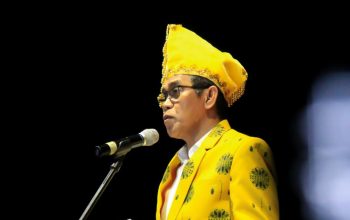 Erwin Burase: Semua Anak Harus Dapat Akses Pendidikan Layak