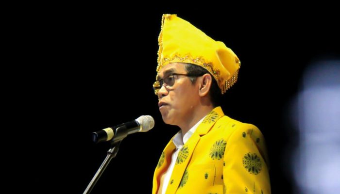 Erwin Burase: Semua Anak Harus Dapat Akses Pendidikan Layak