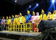 Bupati: Festival Teluk Tomini Jadi Penggerak Ekonomi dan Pariwisata Daerah