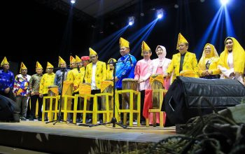 Bupati: Festival Teluk Tomini Jadi Penggerak Ekonomi dan Pariwisata Daerah