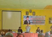 Reses di Jonokalora, Anleg Demokrat Siap Kawal Perbaikan Fasilitas Ibadah