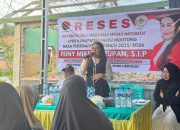 Srikandi PDI-P Feiny Kairupan Fokus Perjuangkan UMKM