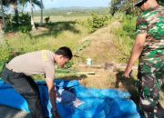 Pria 39 Tahun Ditemukan Tewas di Selokan Beringin Jaya