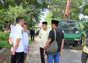 Pemerintah Daerah Siapkan Langkah Antisipasi Cegah Pohon Tumbang