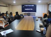 Seluruh OPD Parigi Moutong Ikuti Diseminasi Indikator Kinerja Kunci