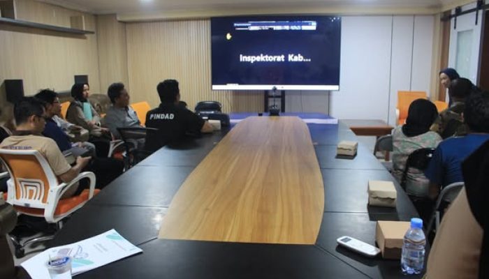 Seluruh OPD Parigi Moutong Ikuti Diseminasi Indikator Kinerja Kunci