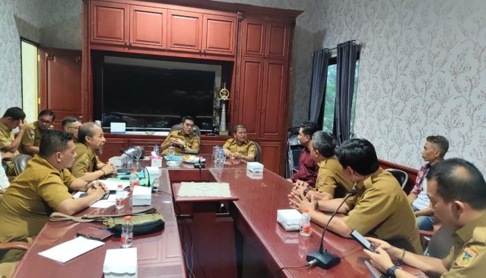 Ajang Duta Investasi Sulteng 2026 Siap Digelar di Parigi Moutong