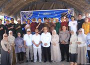 Halal Bi Halal dan Lebaran Ketupat Pererat Kebersamaan Warga Bantaya