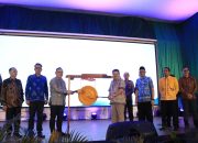Parigi Moutong Jadi Tuan Rumah Forkkom Bappeda se-Sulawesi Tengah 2026