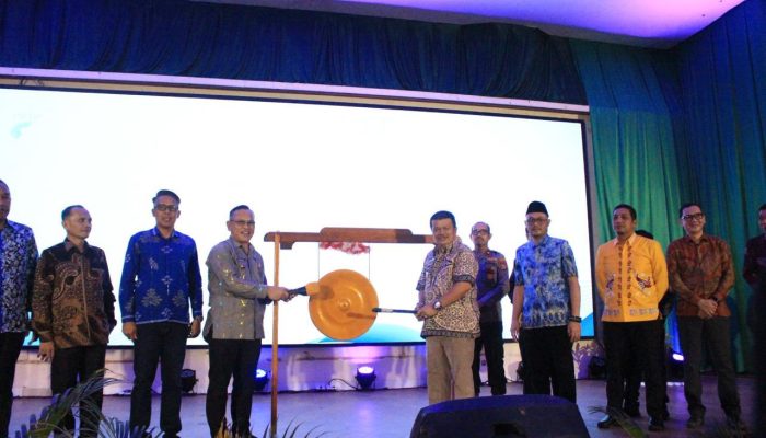 Parigi Moutong Jadi Tuan Rumah Forkkom Bappeda se-Sulawesi Tengah 2026