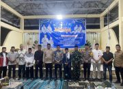 Halal Bihalal Jadi Momentum Pererat Silaturahmi Pemerintah dan Masyarakat