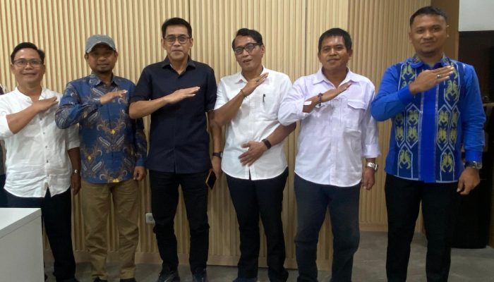 Sekolah Rakyat Jadi Harapan Baru Pendidikan di Parigi Moutong
