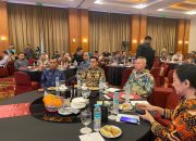 Bupati Parimo Tegaskan Pentingnya SDM Berkualitas di Bidang Transportasi