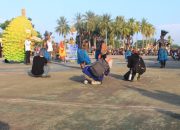 Lomba Foto On The Spot Meriahkan Festival Teluk Tomini 2026
