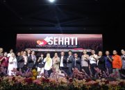 Sidang SMDK GBI Jadi Momentum Perkuat Persatuan di Tengah Keberagaman