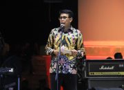 Festival Teluk Tomini 2026 Resmi Ditutup, Erwin Burase Apresiasi Dukungan Masyarakat