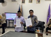 Kerja Sama Pemkab Parimo dan UNU Diharapkan Perluas Akses Pendidikan Tinggi