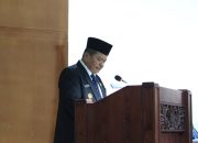 Abdul Sahid: Sinergi Eksekutif dan Legislatif Penting untuk Kemajuan Daerah
