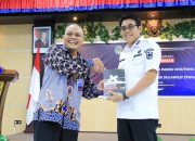 MoU dengan BPKP, Pemkab Parigi Moutong Fokus Tingkatkan Akuntabilitas Daerah