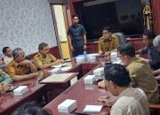 Penanganan Tambang Ilegal di Kayu Boko dan Air Panas Jadi Fokus Pemkab