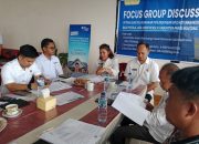 Pemerintah Daerah dan BPJS Ketenagakerjaan Perkuat Sinergi Perlindungan Pekerja