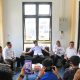 Bupati Parimo Tinjau Kondisi Asrama Mahasiswa, WiFi dan CCTV Jadi Perhatian