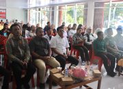 Peresmian Koperasi Merah Putih Di Olobaru Jadi Langkah Baru Penguatan Ekonomi Desa