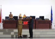Infrastruktur Hingga Kesehatan Dominasi Apresiasi Warga Dalam Reses DPRD Parigi Moutong