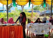Dinas Ketahanan Pangan Parigi Moutong Perkuat Program B2SA Melalui Lomba Menu Kreatif