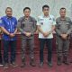 Bupati Erwin Sambut Kejari Baru, Dorong Pendampingan Hukum Pemda Parimo
