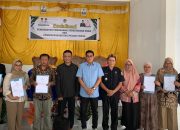 Gerbang Desa Jadi Strategis Pemkab Parigi Moutong Dorong Ekonomi Rakyat