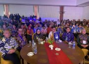 Sistem Regional Jadi Kunci, Erwin Burase: Parimo Siap Tunjukkan Inovasi Ketenagakerjaan