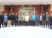 Targetkan Prestasi, Kafilah Parimo Siap Harumkan Nama Daerah di MTQ Sulteng