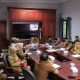 Erwin Burase Buka Rapat Koordinasi Layanan Darurat 112, Parigi Moutong Siap Terapkan Sistem Terintegrasi