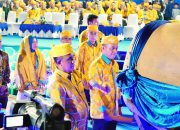 MTQ Sulteng XXXI: Parimo Jadikan Ajang Syiar Islam dan Perkenalkan Kearifan Lokal 